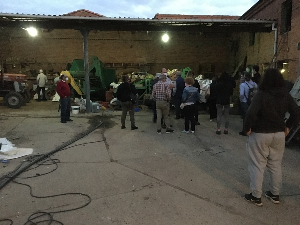 Curso Agricultura 2020